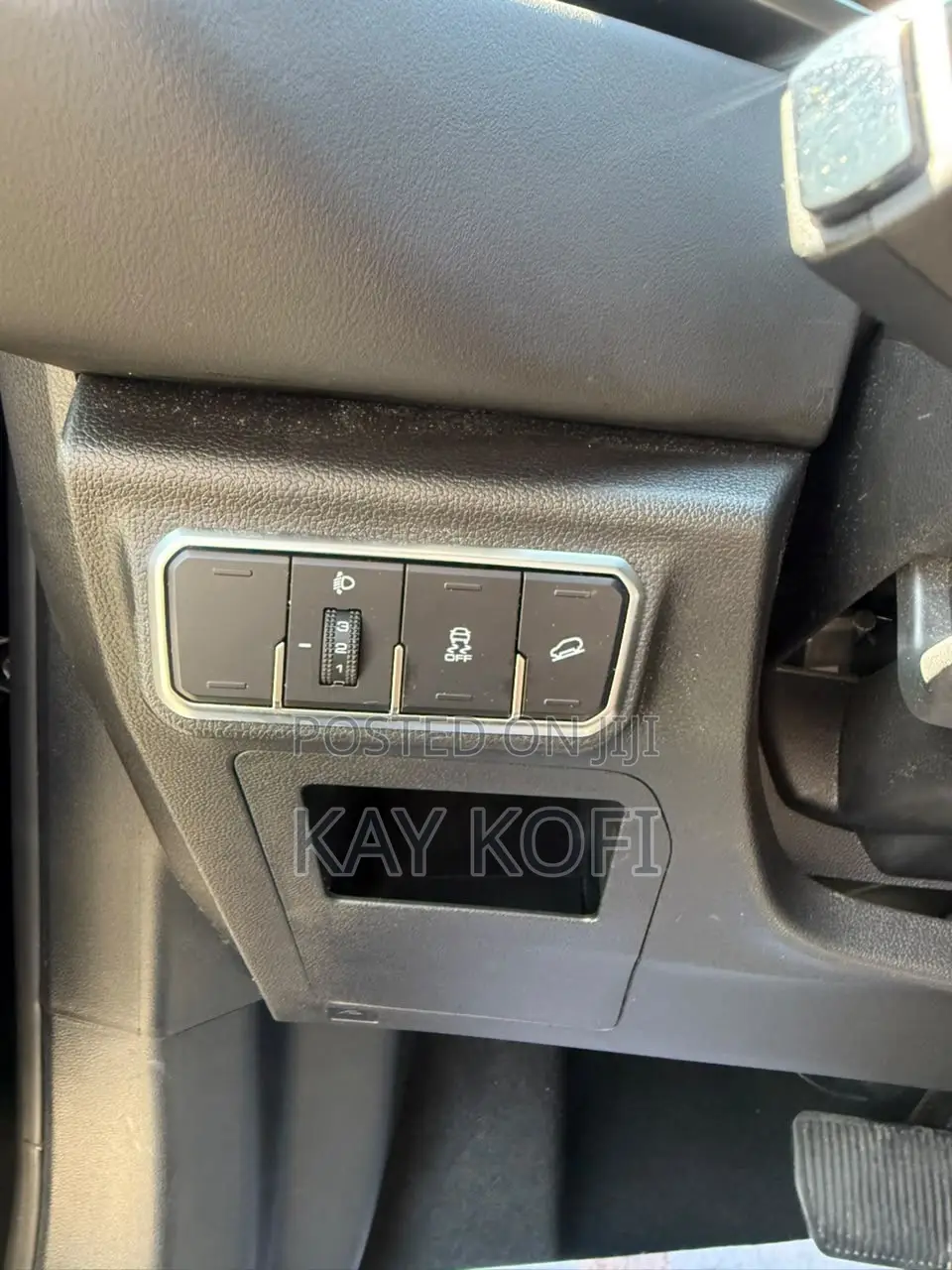 New Haval H6 2024 Black