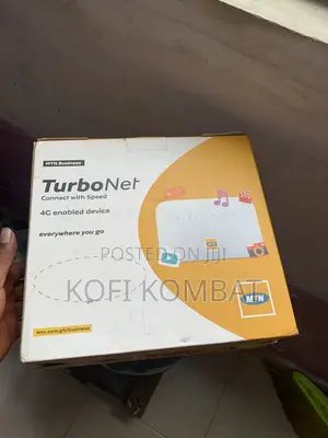 MTN Turbonet