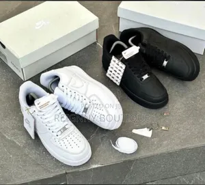 Buy All Your Authentic Sneakers From Reignny Syde Collection