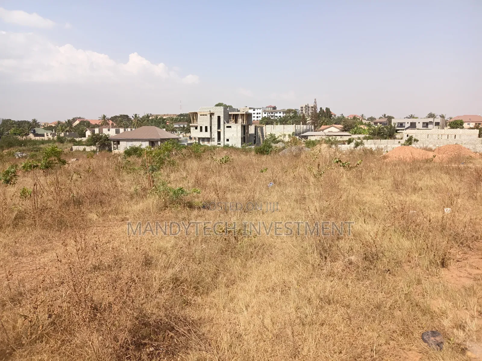 Classic Land - Amrahia