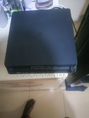 Ps4 Console Jailbreak