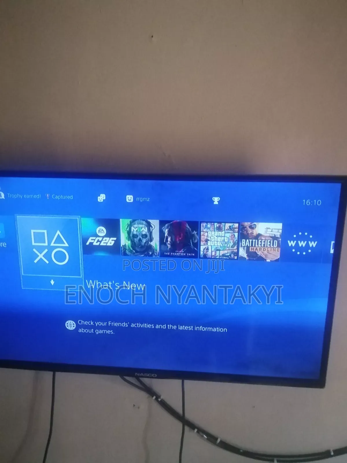 Ps4 Console Jailbreak