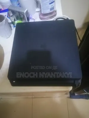 Ps4 Console Jailbreak
