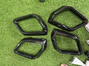 Honda CrV 2023-2026 Front Bumper Lid Cover Strip/Accessories Available