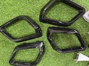 Honda CrV 2023-2026 Front Bumper Lid Cover Strip/Accessories Available