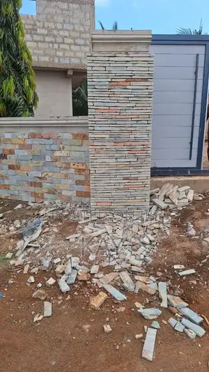 Cutt Off Pillars Laying | Marble Stone