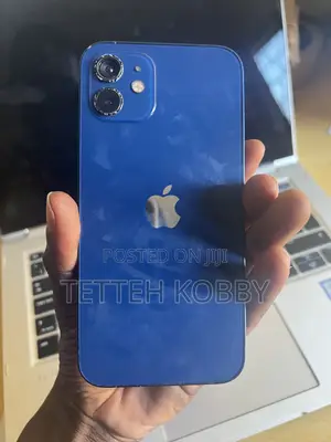 Apple iPhone 12 128 GB Blue