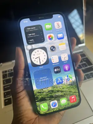 Apple iPhone 12 128 GB Blue