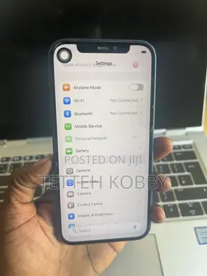 Apple iPhone 12 128 GB Blue