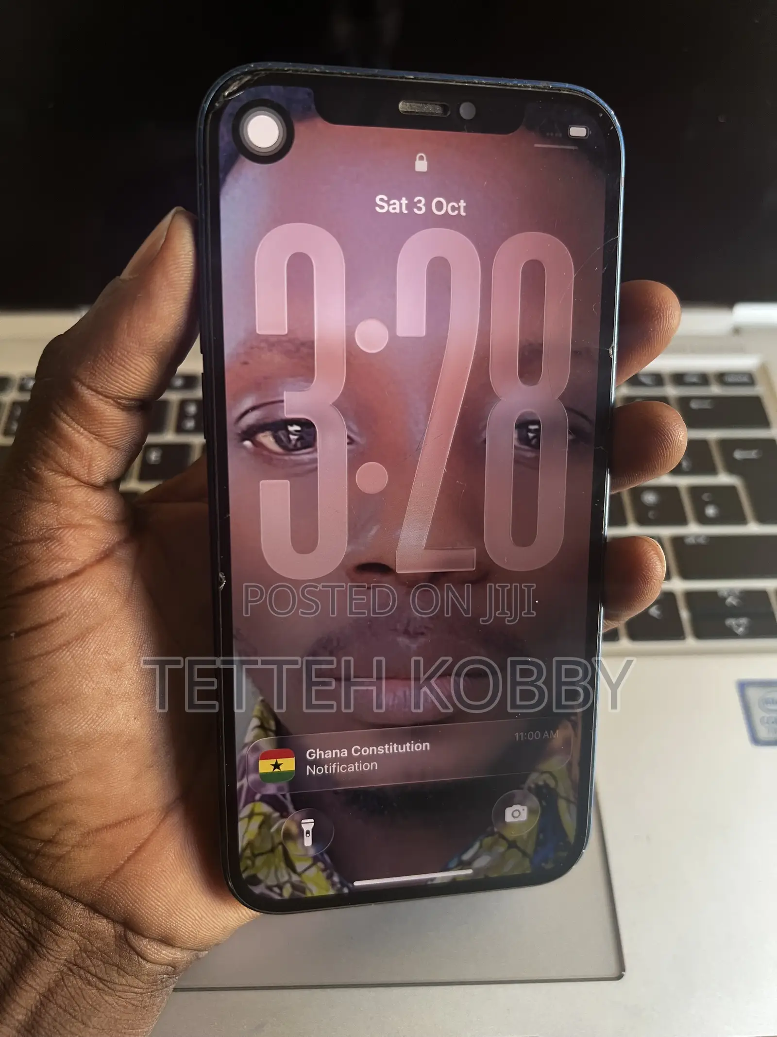 Apple iPhone 12 128 GB Blue