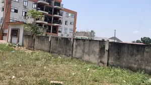 Title Land at North Legon