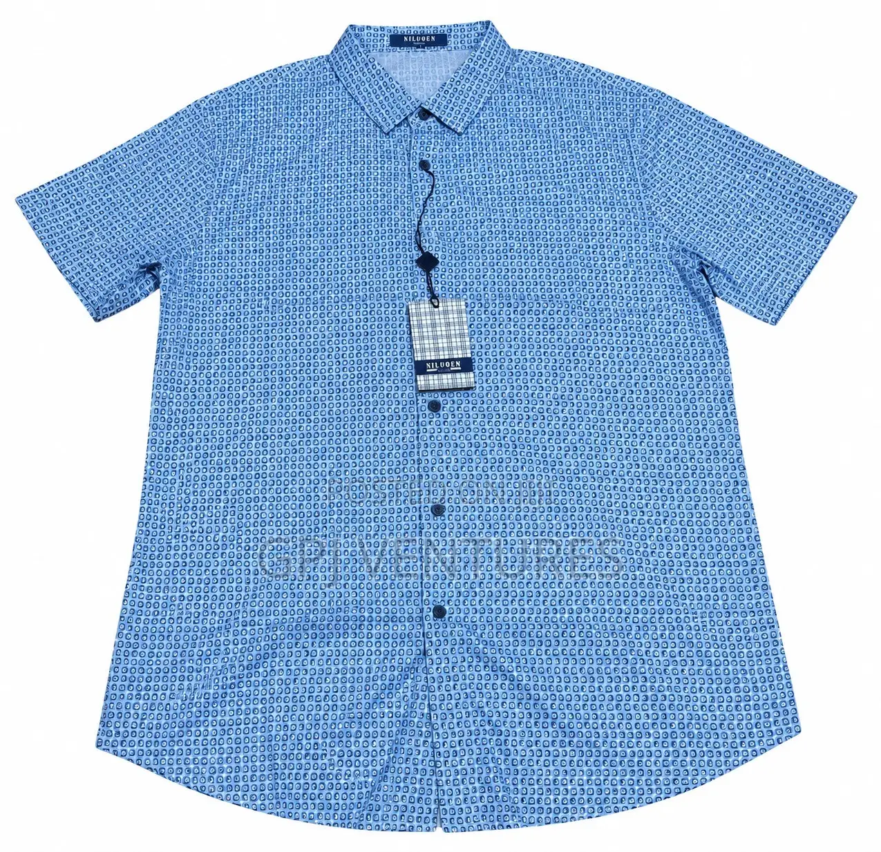 Men’s Shirts