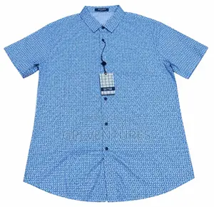 Men’s Shirts