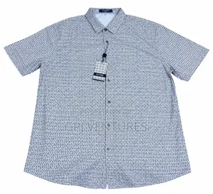 Men’s Shirts