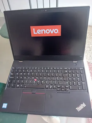 Laptop Lenovo ThinkPad T580 8GB Intel Core i5 SSD 256GB