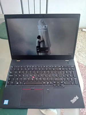 Laptop Lenovo ThinkPad T580 8GB Intel Core i5 SSD 256GB
