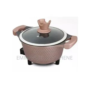 Multi Purpose Cooking Pot Small