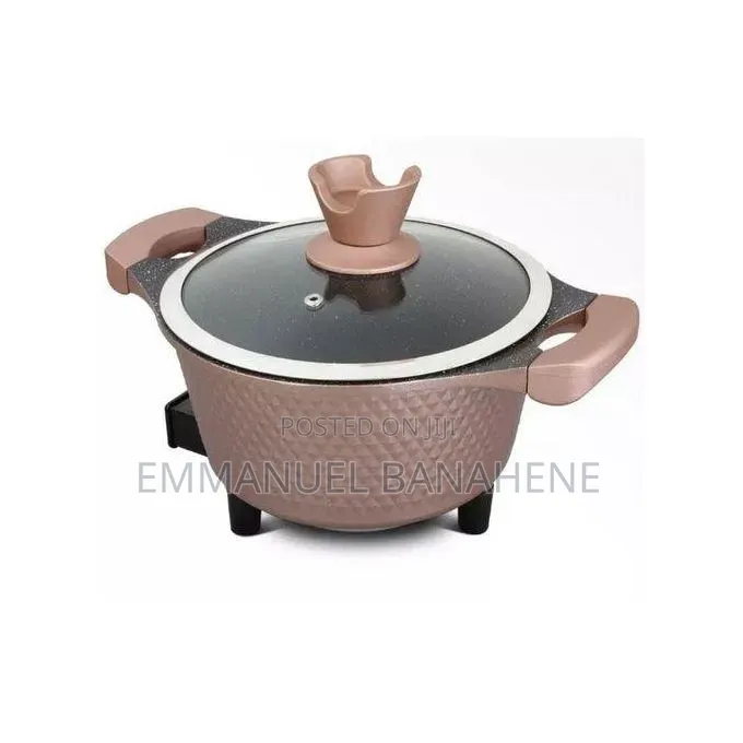 Multi Purpose Cooking Pot Small