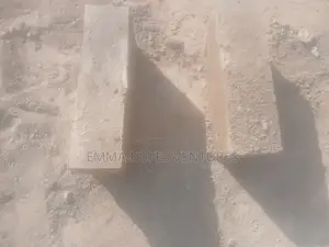 5 Inches SOLID Blocks for Sale - Strong & Well Cured - GH₵7 - Accra