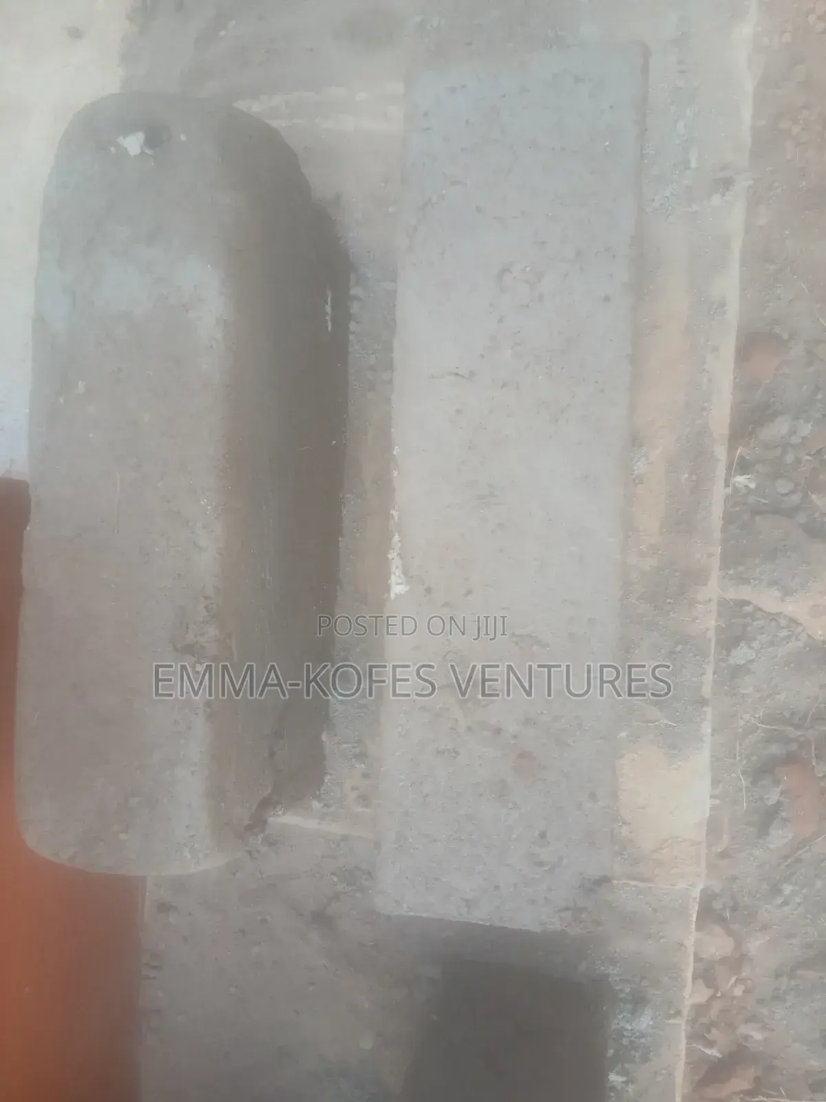 5 Inches SOLID Blocks for Sale - Strong & Well Cured - GH₵7 - Accra
