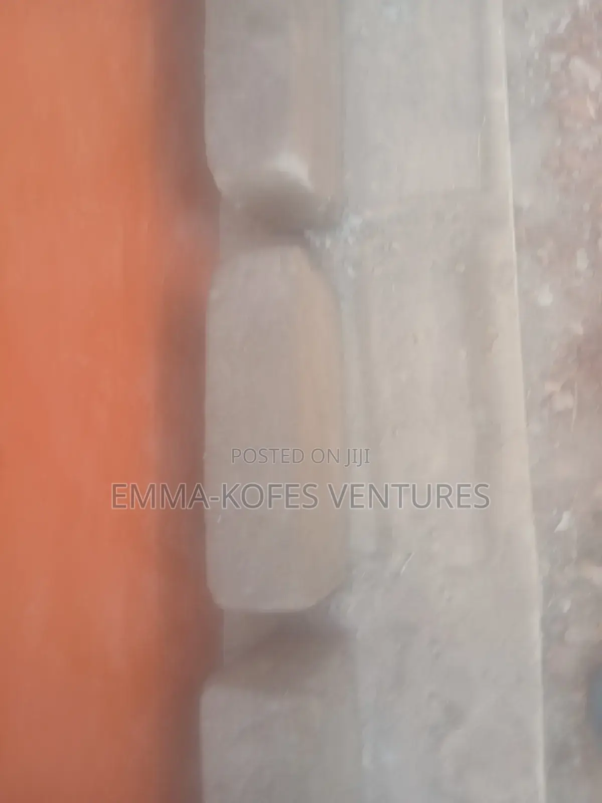 5 Inches SOLID Blocks for Sale - Strong & Well Cured - GH₵7 - Accra