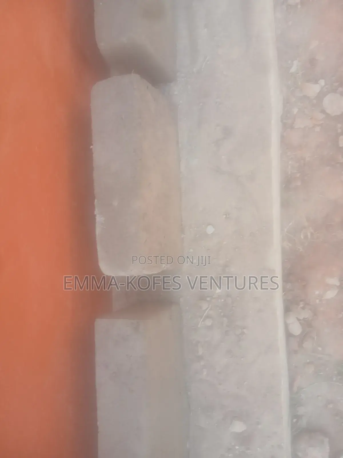 5 Inches SOLID Blocks for Sale - Strong & Well Cured - GH₵7 - Accra