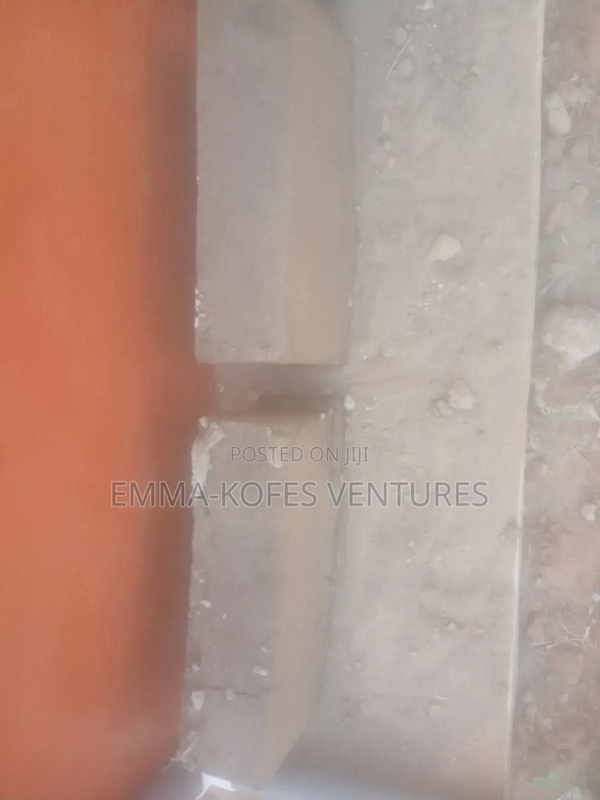 5 Inches SOLID Blocks for Sale - Strong & Well Cured - GH₵7 - Accra