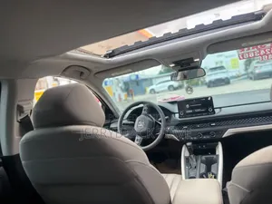 Honda Accord 2023