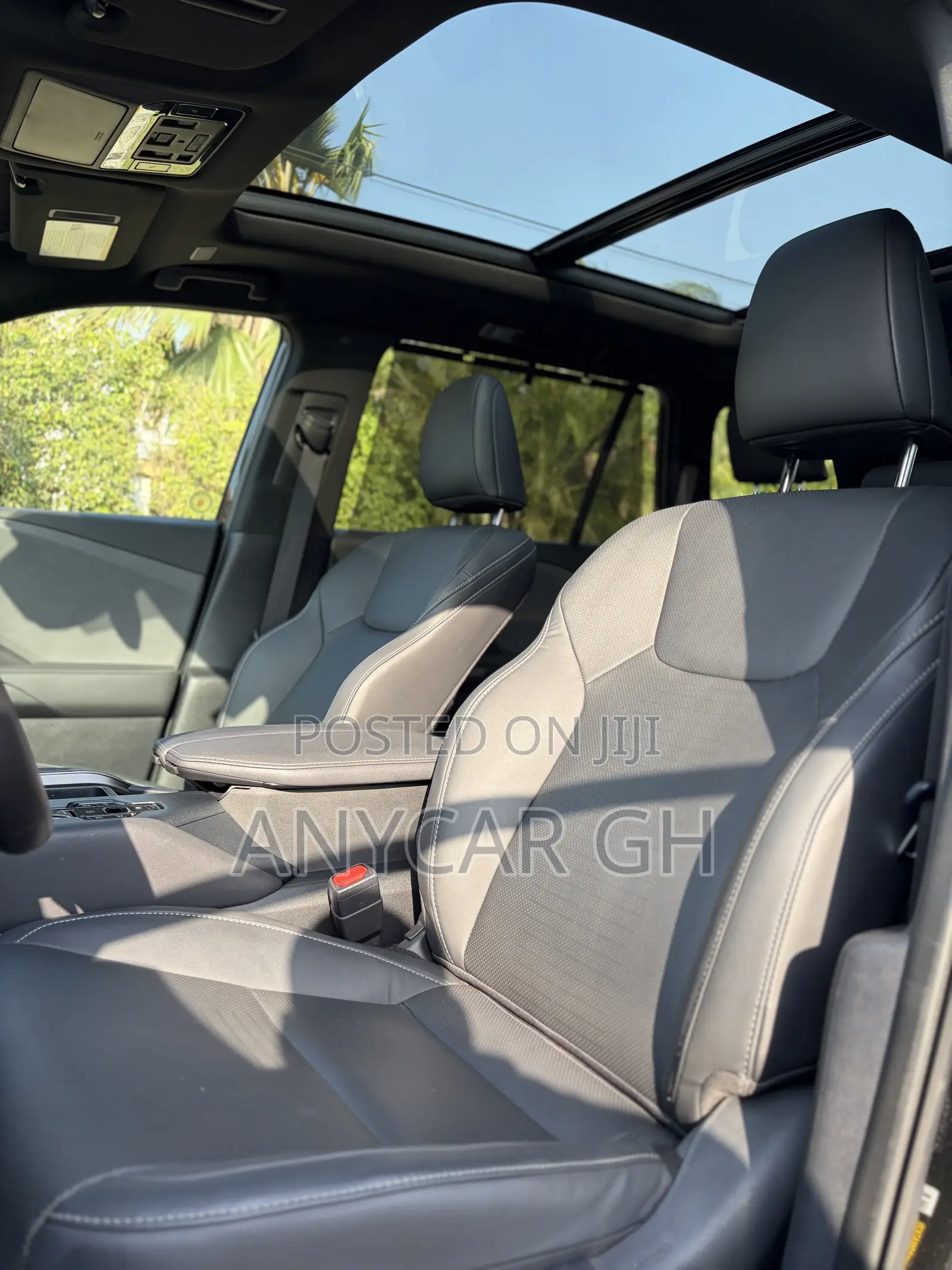 Lexus TX 350 AWD 2025 Black
