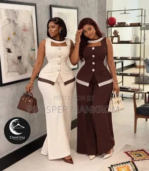 Ladies Office Wear
