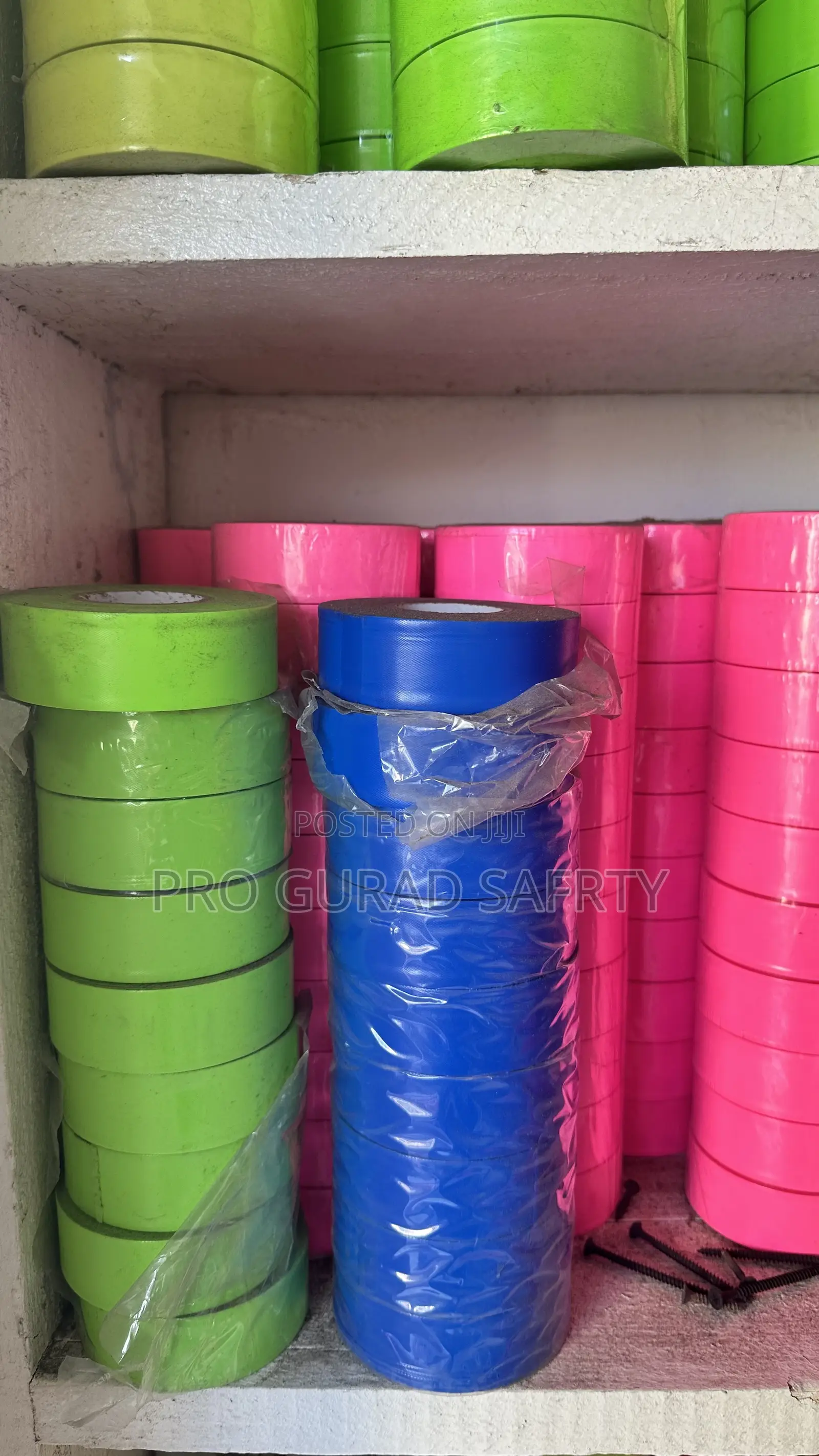 Flagging Tape