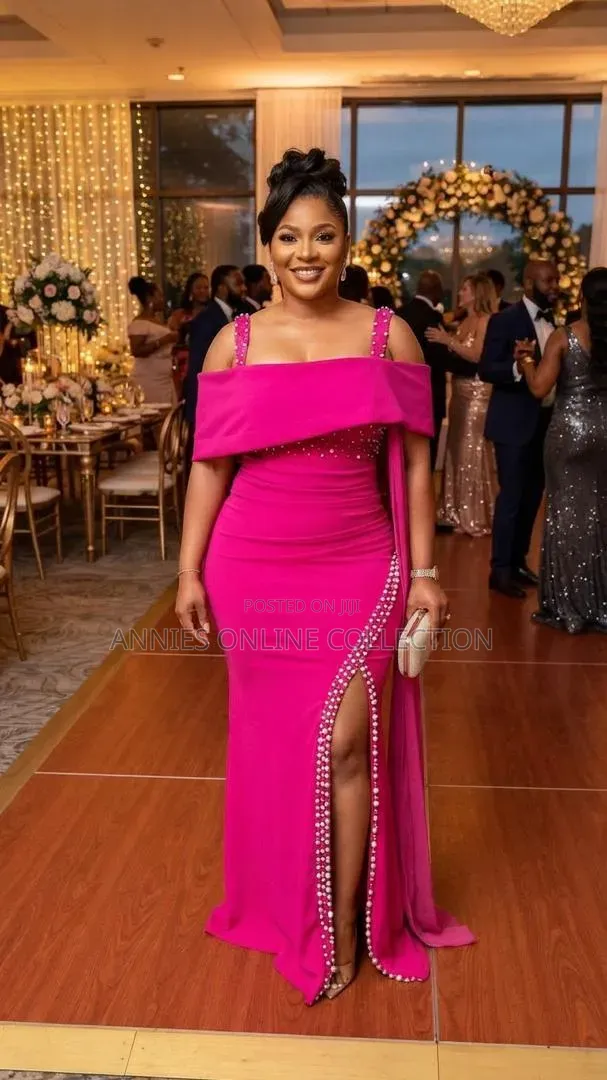 Glamorous Dinner Dresses
