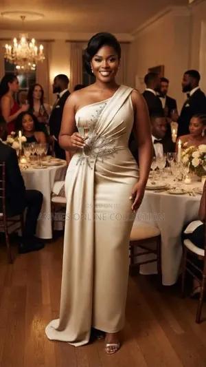 Glamorous Dinner Dresses