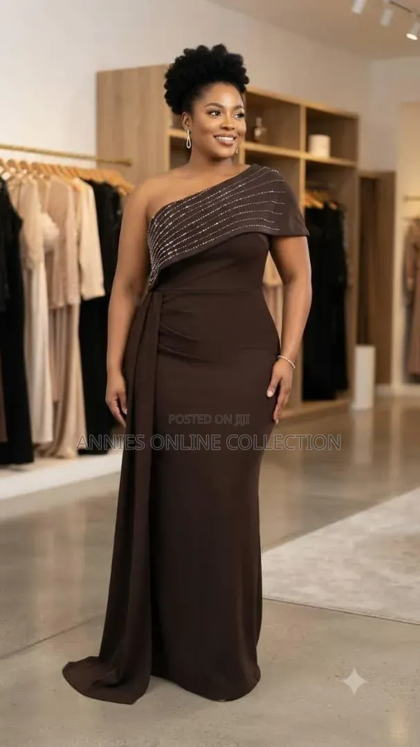 Glamorous Dinner Dresses
