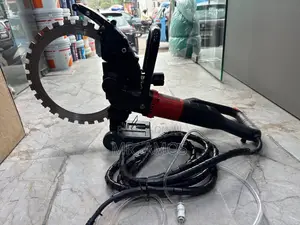 5000W High-Frequency Ring Saw 290mm - AC8400