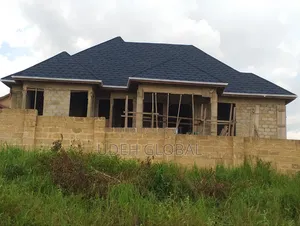 Wood Work and Euro Tile's Roofing Sheets and Rain Gutters Installation