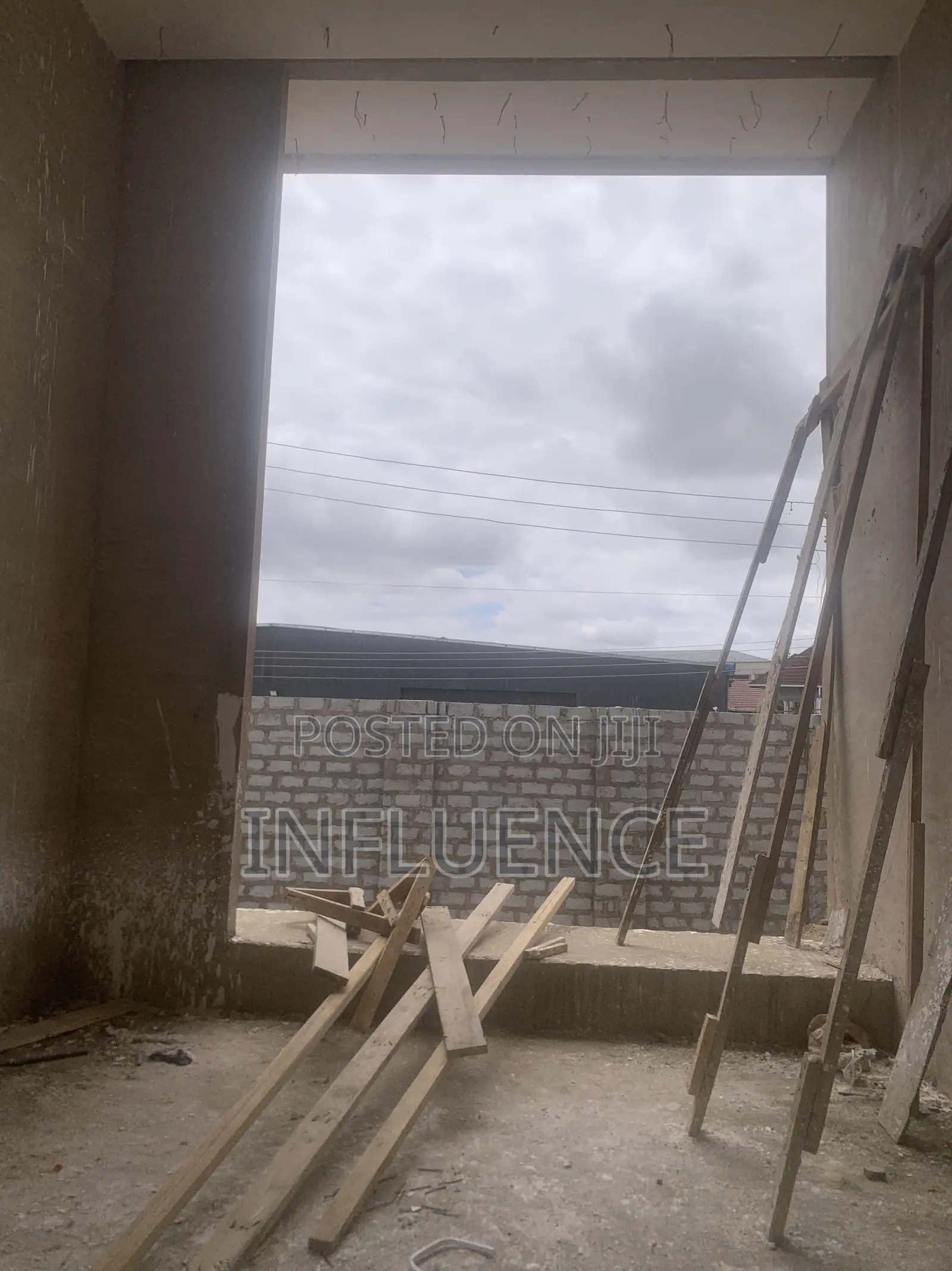4bdrm House in Adjirigano, East Legon for sale