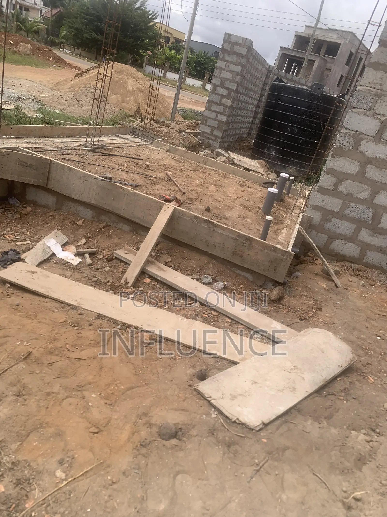 4bdrm House in Adjirigano, East Legon for sale