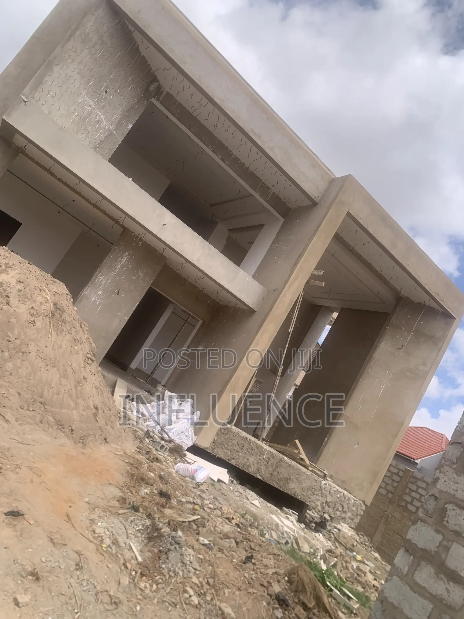 4bdrm House in Adjirigano, East Legon for sale