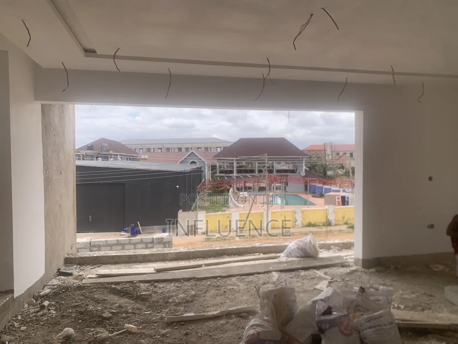 4bdrm House in Adjirigano, East Legon for sale