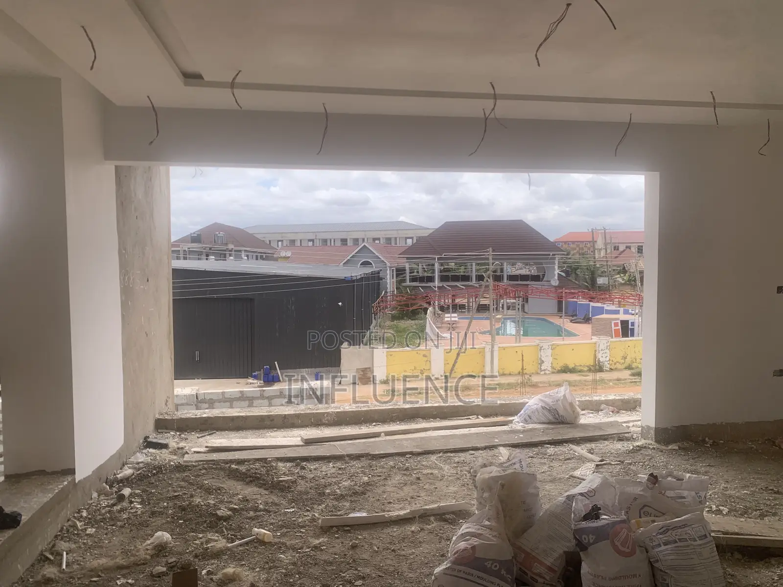 4bdrm House in Adjirigano, East Legon for sale