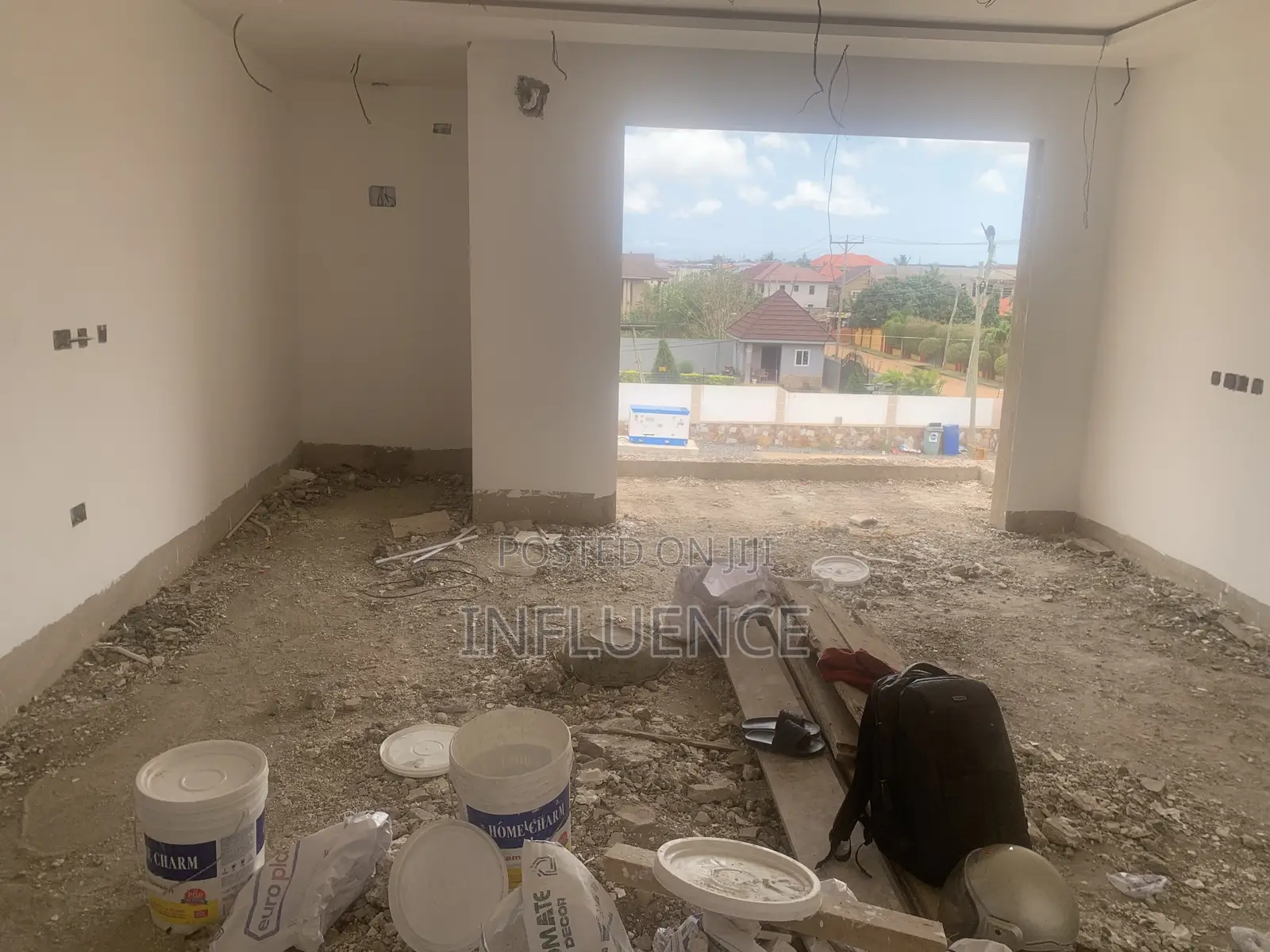 4bdrm House in Adjirigano, East Legon for sale