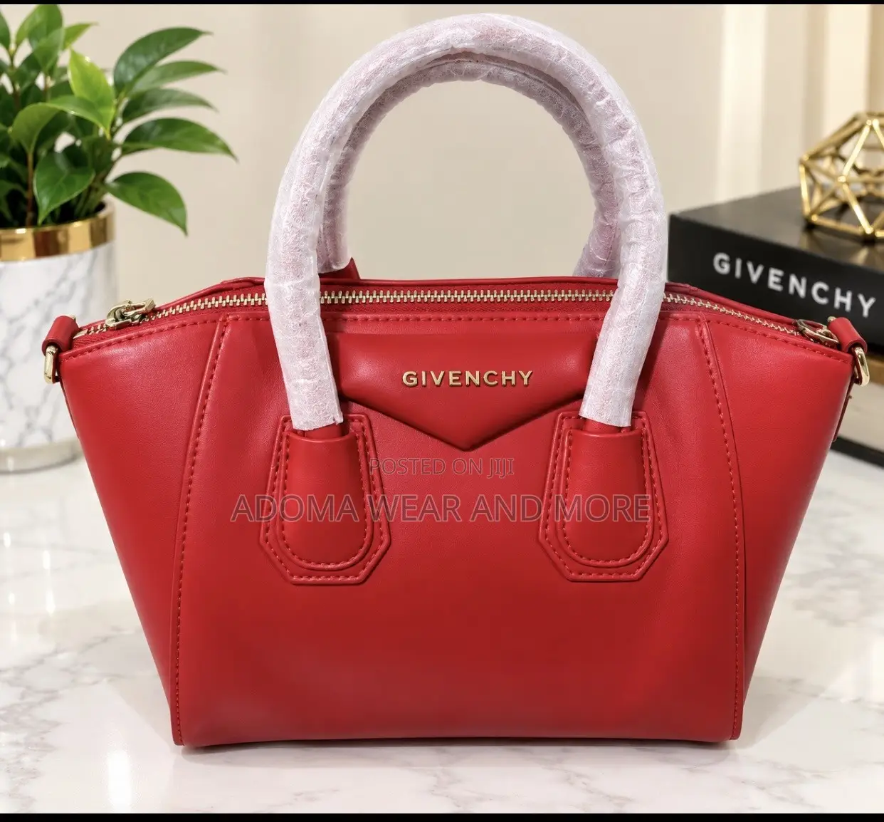 Ladies Bag