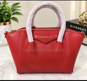 Ladies Bag