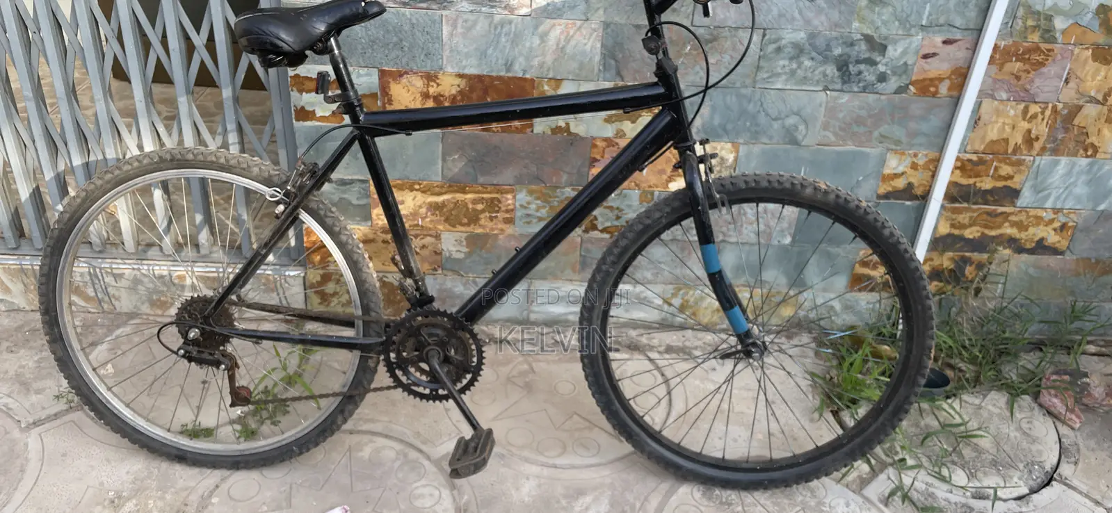 Mountain Bike