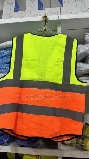 Reflective Vest