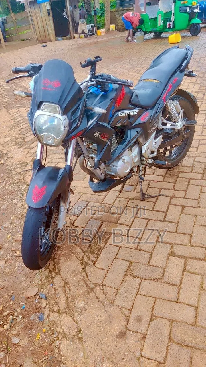 Apsonic 170 Zone One 2022 Black