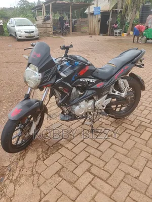 Apsonic 170 Zone One 2022 Black