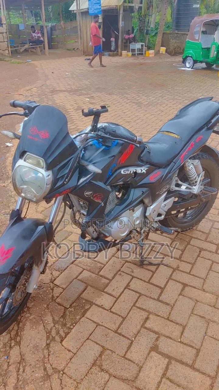 Apsonic 170 Zone One 2022 Black