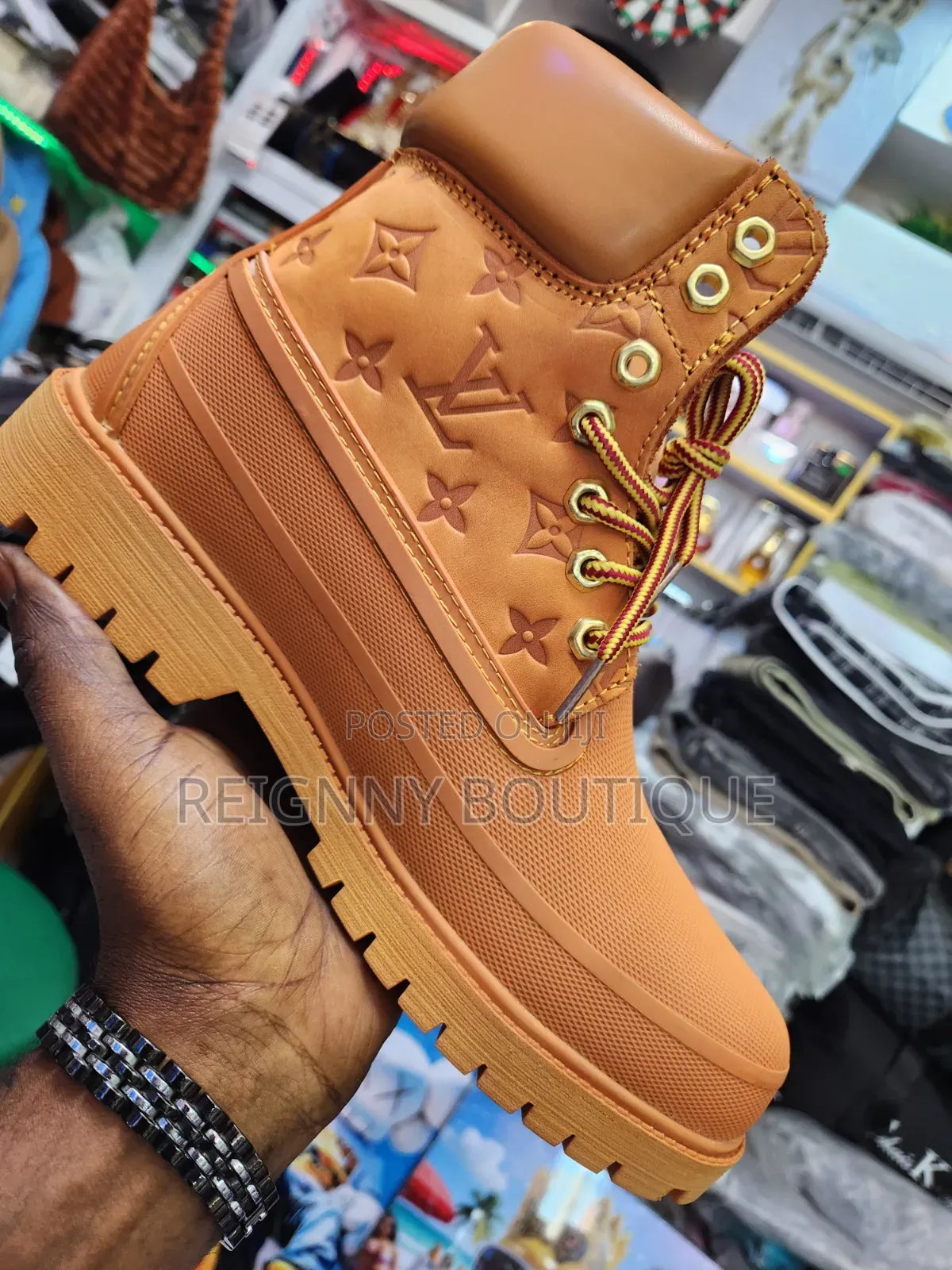 Timberland